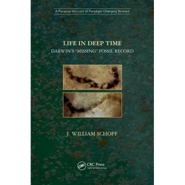 Life in Deep Time: Darwin's "Missing" Fossil Record