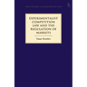 Experimentalist Competition Law and the Regulation of Markets