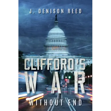 Clifford's War: Without End