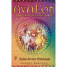 Song of the Unicorns: Avalon Web of Magic Book 7