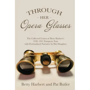 Through Her Opera Glasses