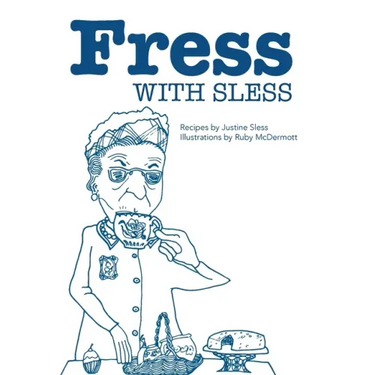 Fress with Sless