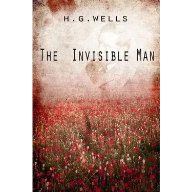 The Invisible Man