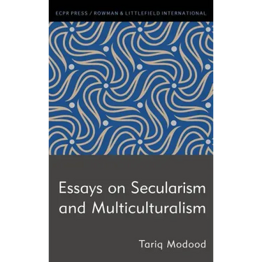 Essays on Secularism and Multiculturalism