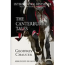 The Canterbury Tales: Abridged in Modern English
