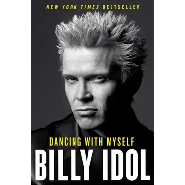 Dancing with Myself