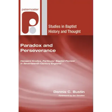 Paradox and Perseverance