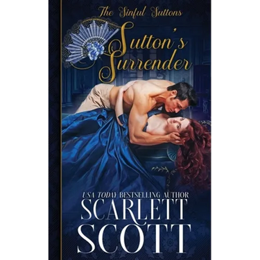 Sutton's Surrender