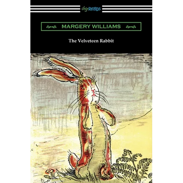 The Velveteen Rabbit (In Full Color)