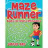 Maze Runner Books for Sports Enthusiasts