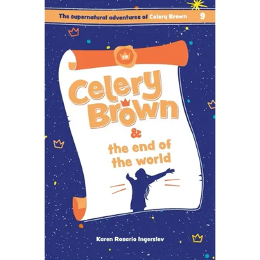 Celery Brown and the end of the world