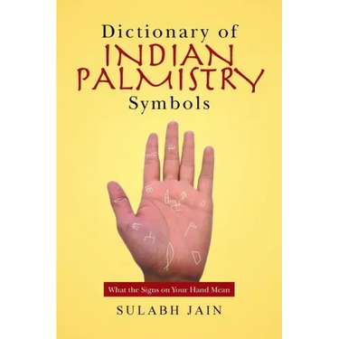 Dictionary of Indian Palmistry Symbols: What the Signs on Your Hand Mean
