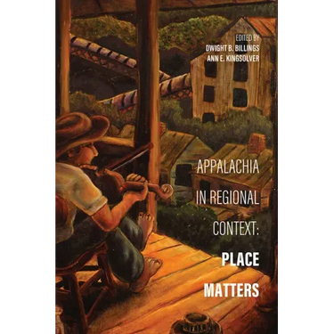 Appalachia in Regional Context: Place Matters