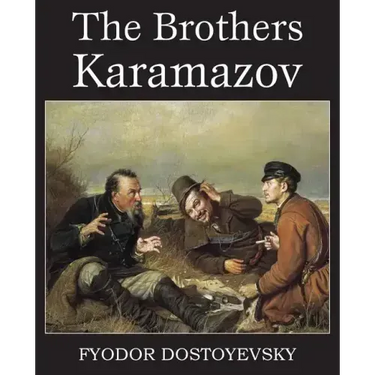 The Brothers Karamazov