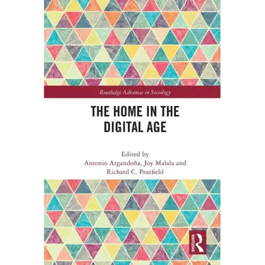 The Home in the Digital Age