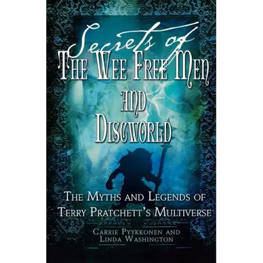 Secrets of The Wee Free Men and Discworld