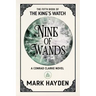 Nine of Wands