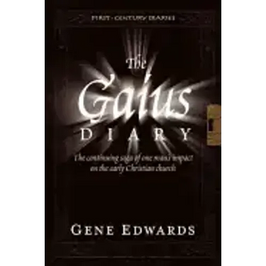The Gaius Diary