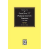 Abstracts of Order Book "O" Patrick County, Virginia, 1791-1800