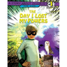 The Day I Lost My Powers: A Story about Divorce for Kids
