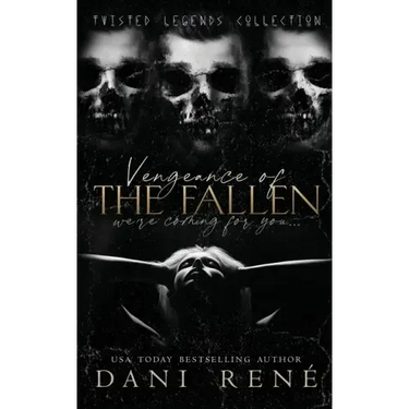 Vengeance of the Fallen