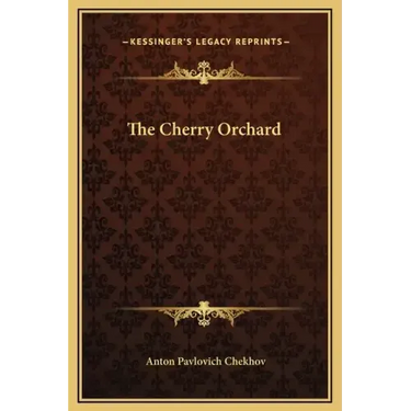 The Cherry Orchard