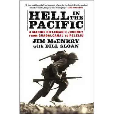 Hell in the Pacific