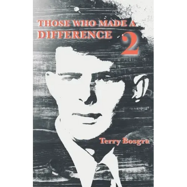 Those Who Made a Difference 2