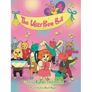 The Ugly Bug Ball