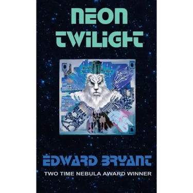 Neon Twilight
