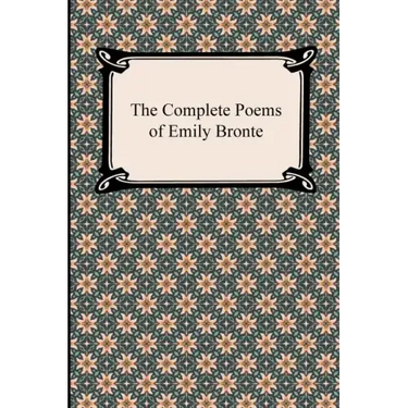 The Complete Poems of Emily Bronte