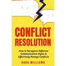 Conflict Resolution: How to Recognize Different Communication Styles & Effectively Manage Conflicts