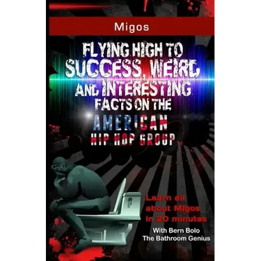 Migos: Flying High to Success, Weird and Interesting Facts on The American Hip Hop Group