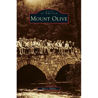 Mount Olive