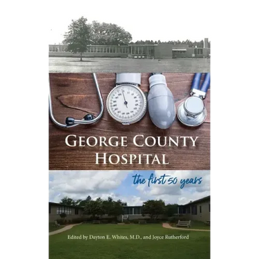 George County Hospital: the first fifty years