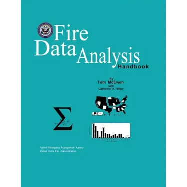 Fire Data Analysis Handbook