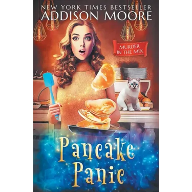 Pancake Panic