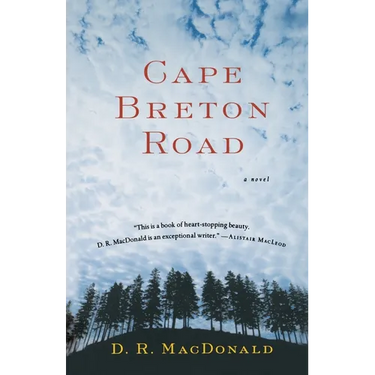 Cape Breton Road