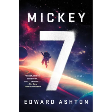 Mickey7
