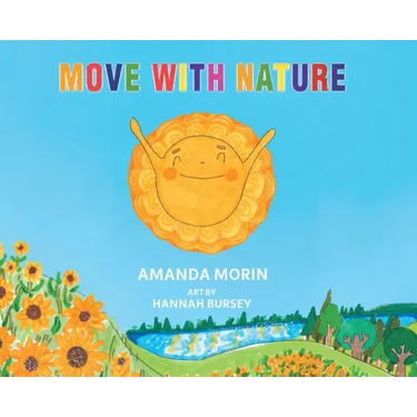 Move With Nature