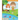 Fishing With My Daddy: A Coloring Book for Preschoolers
