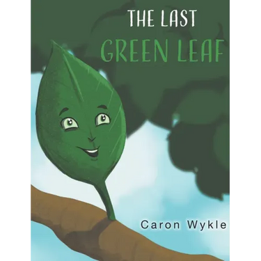 The Last Green Leaf