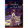 Murder on Nob Hill