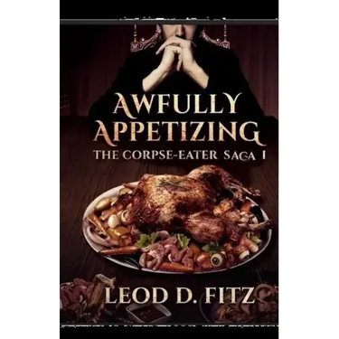 Awfully Appetizing