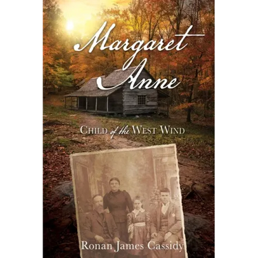 Margaret Anne: Child of the West Wind