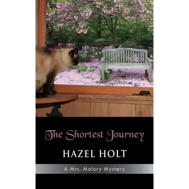 The Shortest Journey