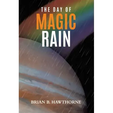 The Day of Magic Rain