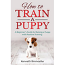 How to Train a Puppy: A Beginner's Guide to Raising a Puppy with Positive Training