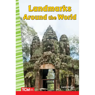 Landmarks Around the World
