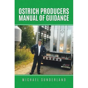 Ostrich Producers Manual of Guidance